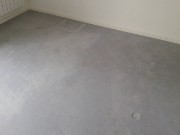 Vor der Reinigung ... Vor der Reinigung ...